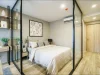 ให้เช่าคอนโด Blossom Condo Sathorn-Charoenrat บลอสซั่ม คอนโด สาทร-เจริญราษฎร์ 2130