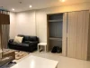 ให้เช่าคอนโด Villa asoke ชั้น 9 Fully furnished