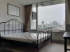 เช่าคอนโด จามจุรี สแควร์ เรสซิเด้นส์ 1 Bed