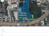 A154 ขายที่ดินเปล่าผังสีชมพู 77-3-80 ไร่ติดถนนพระราม 2