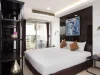 code3813 ให้เช่า Waterford Diamond Tower 2Beds