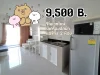 9500 ห้องรีโนเวทใหม่ A space asoke-ratchada