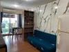 code3632 The next garden suite sukhumvit soi 52 Condo for rent BTS Onnut 52 Sqm