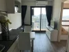 For Rent Rich Park Triple Station 12000 Bht