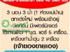 ขายบ้านเดี่ยว 728 ตรว 3 นอน 3 น้ำ มคาซ่า แกรนด์ เอกมัย-รามอินทรา ซ40 แยก 35 ตกแต่งใหม่ พร้อมอยู่