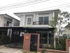 RENT ให้เช่าบ้านเดี่ยว หมู่บ้าน Passorn Prestige Luxe Patthanakarn 44 RH223