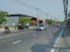 small land 200 sqm closed Road for business at Suan Luang Chalearmphrakiate9 Rd very good location for tradeoffice