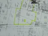 Land for sale 50 rai 318 sq m Green space Width 213 m Phutthamonthon Sai 8 Road Khun Kaew Subdistrict Nakhon Chai S