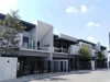 ให้เช่าทาวน์โฮม VIVE TOWNHOME บางนา กม7 หลังมุม