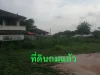 ขายที่ดินถมแล้ว80ตรวที่หมู่บ้านทุ่งเศรษฐีวิวล่า