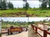 ขายที่ดินแปลงสวย ด้านหน้าติดทะเล 5 ไร่ จชุมพร