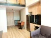 ห้องDuplexให้เช่า Blossom Condo Sathorn-Charoenra