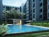 Aspired Condo แอสปายคอนโด อุดรธานี