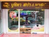 เซ้งกิจการ ร้านนวดสปา พร้อมอุปกรณ์ ซอยลาดพร้าว 101