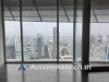 Magnolias Ratchadamri Boulevard Condominium 2 Bedroom For Rent BTS Ratchadamri in Ratchadamri Bangkok