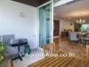 The Truly Beyond Apartment 3 Bedroom For Rent BTS Phrom Phong in Sukhumvit Bangkok