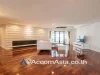 Charming panoramic views Apartment 3 Bedroom For Rent BTS Asok - MRT Sukhumvit in Sukhumvit Bangkok