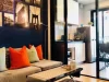 For Rent The Base Central Pattaya 1bedroom 4Fl