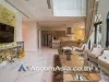 The Boulevard Ekkamai 22 House 4 Bedroom For Rent BTS Ekkamai in Sukhumvit Bangkok