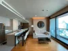 code2846 Rent Address Sathorn 55sqm high floor