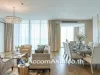 KRAAM Sukhumvit 26 Condominium 3 Bedroom For Rent BTS Phrom Phong in Sukhumvit Bangkok