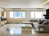 Witthayu Complex Condominium 3 Bedroom For Sale BTS Ploenchit in Wireless Bangkok