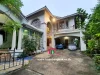 บ้านเดี่ยวหลังใหญ่แปลงริม บ้านสวนซื่อตรง-ลาดพร้าว พื้นที่ใช้สอย 1000 ตรม บนเนื้อที่ 231 ตรว