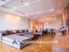 The Elegantly Residence Apartment 3 Bedroom For Rent BTS Phrom Phong in Sukhumvit Bangkok