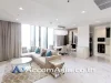 Noble Ploenchit Condominium 3 Bedroom For Rent in Ploenchit Bangkok