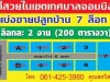 ที่จัดสรรราคาถูก ห่างจากตัวอำเภอจอมบึงเพียง 25 กม อจอมบึง จราชบุรี