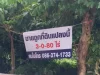 ขายที่ดิน 3-0-80 ไร่ ซอยวัดบางกะดี