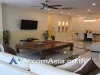 Baan Sathorn Chaophraya Condo 4 Bedroom For Rent BTS Krung Thon Buri