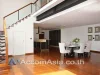 Privacy Space in CBD Apartment 3 Bedroom For Rent BTS Phrom Phong in Sukhumvit Bangkok