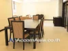 The elegant place Apartment 3 Bedroom For Rent BTS Asok - MRT Sukhumvit in Sukhumvit Bangkok