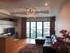 code2671 Sathorn garden condo 2 Bedrooms 10th Floor