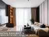 FOR RENT BEATNIQ SUKHUMVIT 32 1 BED 55000 THB