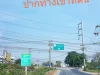 ขายที่ดินเปล่าเส้นเลี่ยงเมืองสระบุรี-ลพบุรี นาร่อง