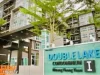 ให้เช่า DoubleLake Condominium เฟส 1