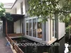 House in Compound House 31 Bedroom For Rent BTS Asok in Bangkok