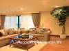 Comfortable for living Apartment 3 Bedroom For Rent BTS Asok - MRT Sukhumvit in Sukhumvit Bangkok