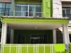 RENT Townhome 3 ชั้นให้เช่า มบกลางเมือง ลาดพร้าว 71 RT188