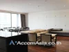 Modern Apartment Apartment 4 Bedroom For Rent BTS Phrom Phong in Sukhumvit Bangkok