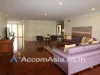 Perfect for family Apartment 4 Bedroom For Rent BTS Asok - MRT Sukhumvit in Sukhumvit Bangkok