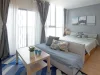 รหัสทรัพย์ 2268 Noble Revolve Fully furnished