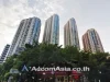 President Park Pine tower Condominium 3 Bedroom For Sale BTS Phrom Phong in Sukhumvit Bangkok