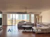 Peaceful Living Apartment 3 Bedroom For Rent BTS Asok - MRT Sukhumvit in Sukhumvit Bangkok