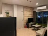 ID 2477 For Rent Lumpini Suite Phetchaburi-Makkasan