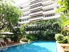 The minimalist life Apartment 3 Bedroom For Rent BTS Asok - MRT Sukhumvit in Sukhumvit Bangkok