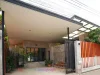 Furnished house with 2 bedrooms in community near Satit Rangsit School Chiang Mai