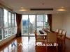 High-quality facility Apartment 3 Bedroom For Rent BTS Phrom Phong in Sukhumvit Bangkok